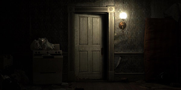 Wildcards für “Resident Evil 7”-VR-Zock-Session @gamescom 2016 | Resident Evil Flea Market & Collection