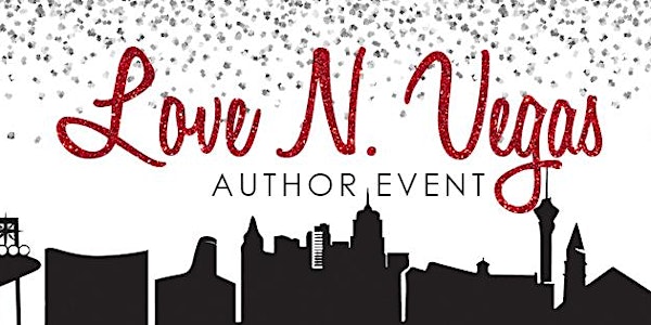 LoveNVegas 2017 Weekend Author Event