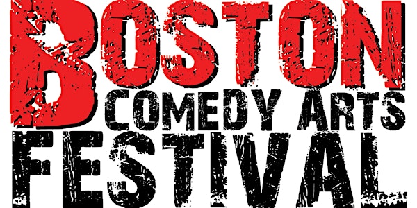 BCAF SAT 4:00PM Main Theater - FAMILY FRIENDLY - ImprovBoston Family Show and All Access Improv