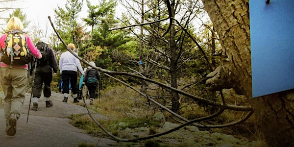 Hike Ontario - Summit & Dinner
