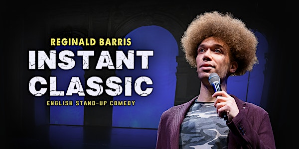 "Instant Classic" | Pre-Pandemic English Comedy