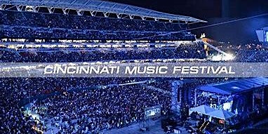 Cincinnati Music Festival returning with Janet Jackson﻿ & Charlie Wilson.
