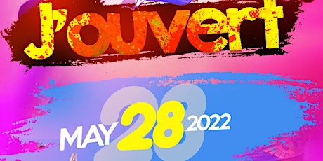 Orlando Carnival Downtown Official Jouvert tickets