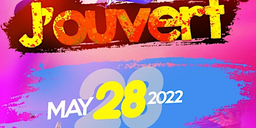 Orlando Carnival Downtown Official Jouvert
