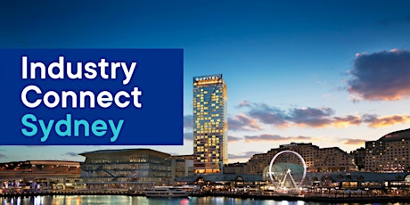 Industry Connect Sydney