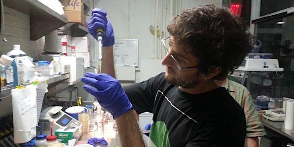 Biohacker Boot Camp