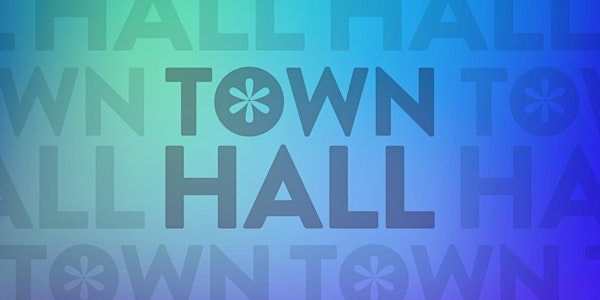 Community Town Hall Meetings