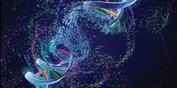 Free Seminar! "Dr. Ed Davis "...Genomic Exploration Using CRISPR Technology...