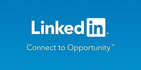 2022 Professional Development - Levelling up your LinkedIn tickets