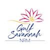 Gulf Savannah NRM's Logo