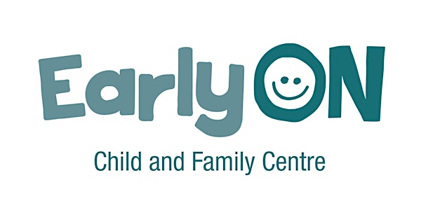 Toddler Time Indoors at EarlyON Thornhill! (18 - 36 MONTHS)
