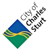 Logotipo da organização City of Charles Sturt