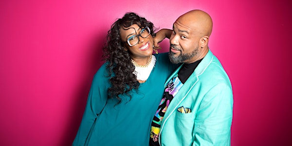 Kindred the Family Soul & Trina Broussard Live in Birmingham