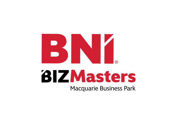 BNI BIZ MASTERS Business Networking Weekly Breakfast Meeting image