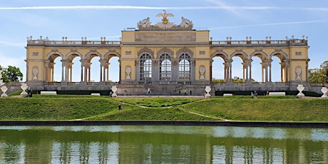 Hauptbild für Führung durch die Gärten von Schönbrunn