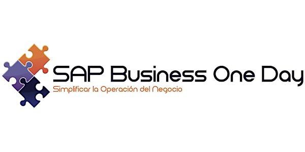 SAP Business One Day