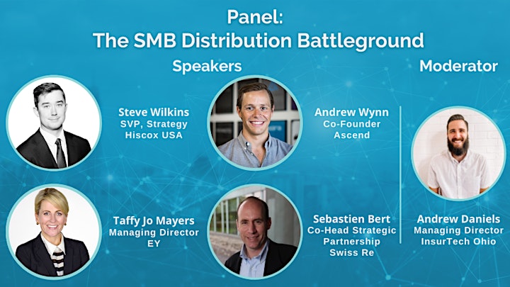 The SMB Distribution Battleground
