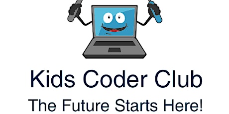 Coding Boot Camp Morning 7 - 9 year old