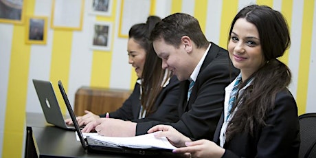 HSC Hospitality Revision Day - Online Event primary image