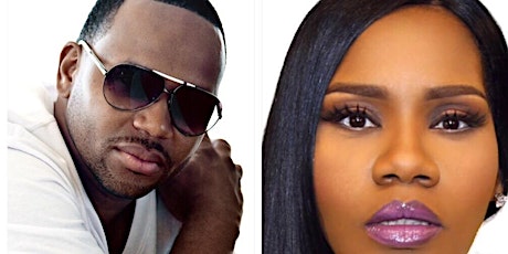 Heart of Soul Concert with Avant and Kelly Price primary image
