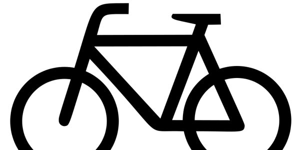 Lycra-Free Bike Ride Around the River