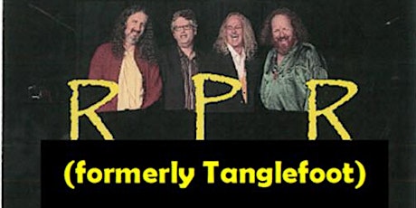 RPR (formerly known as Tanglefoot) primary image