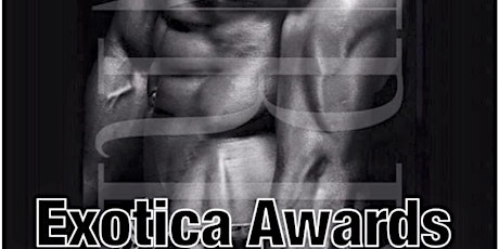 Exotica Strip Awards & Performances Sat Oct 15th in NYC primary image
