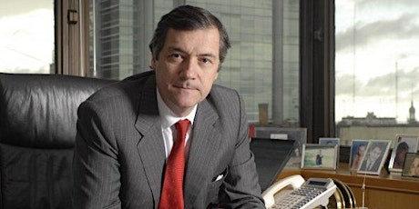 Imagen principal de El CEO del Banco Santander Rio, en el Foro empresarial #Bicentenario