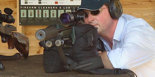 Range Open Day - Sept 2022