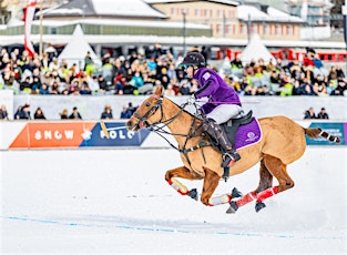 Hauptbild für Snow Polo World Cup St. Moritz 27.-29.01.2023