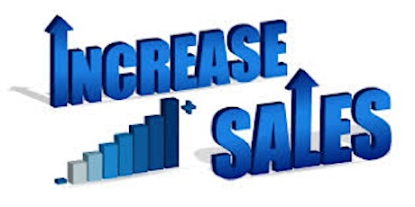 Sales for Non Sales People primary image