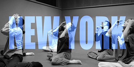 New York City Intensives - Afternoon Course