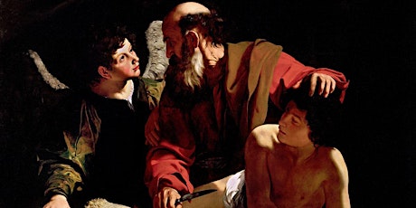 Abraham and Isaac primary image