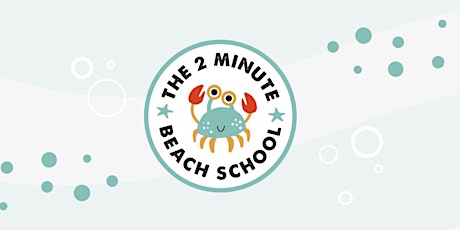 Easter Holiday  Beach School!  Ages 4 - 8 primary image