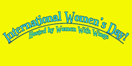 International Women's Day  Celebration primary image