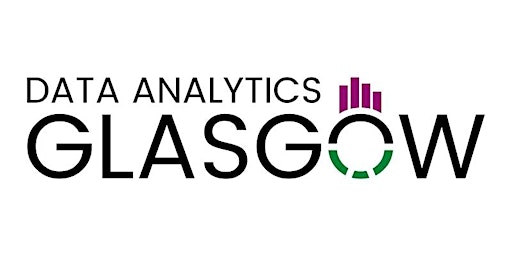 University of Glasgow MSc/PGDip/PGCert Data Analytics Information Session