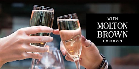 Molton Brown Manchester - ' Fizz Friday' Immersive Shopping Experience tickets