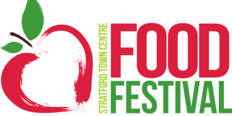 Jean-Christophe Novelli at the Stratford Town Centre Food Festival 2016 primary image