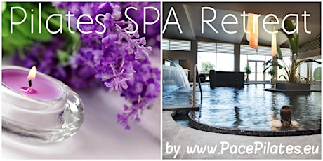 Luxury 2 Days Pilates+SPA Retreat in 4* Hotel primary image