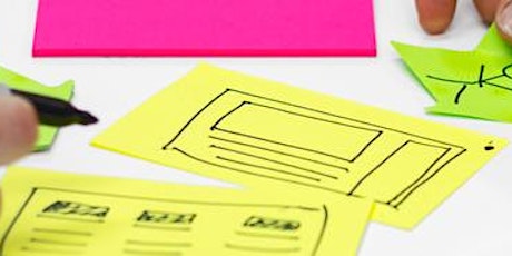 Information Architecture Design UX Training Course primary image