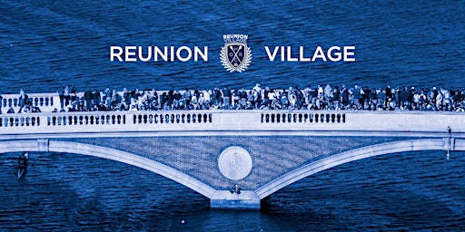2022 HOCR Reunion Village
