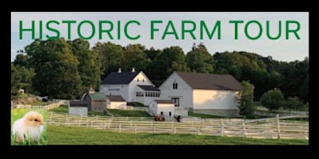 Historic Farm Tour