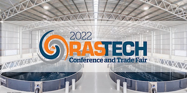 RAStech Conference & Trade Fair