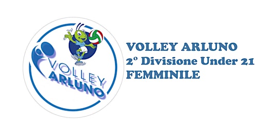 Pallavolo Femminile 2° Div. U21 Volley Arluno / De Fenza Immob. Net Volley