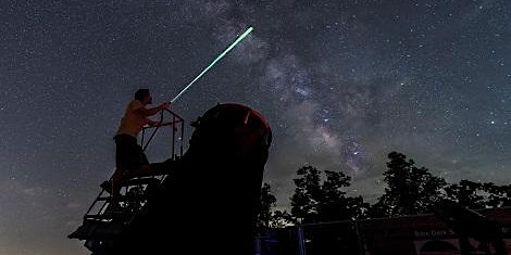 May Community Nights -- Bare Dark Sky Observatory