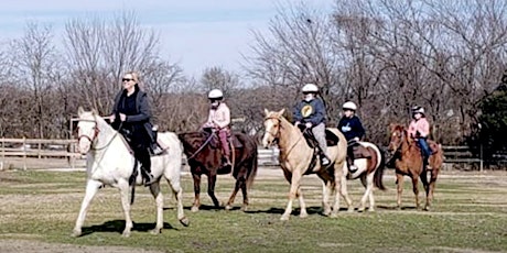 Presidents' Day Trail Rides  primärbild