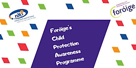 Foróige Child Protection Awareness Programme