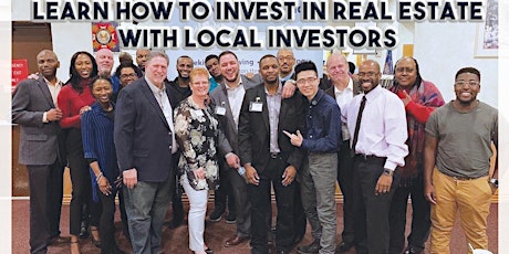 See how our real estate investing community builds people into investors Tickets