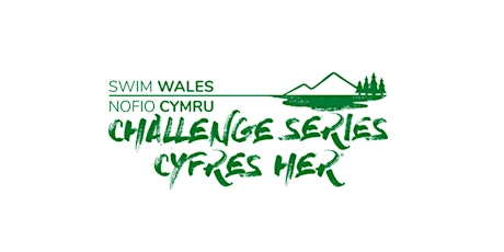 Swim Wales Challenge Series - Plas Y Brenin tickets