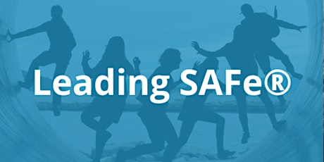 Leading SAFe® (SA)